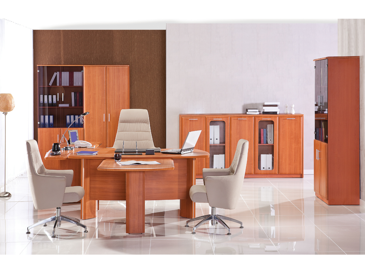 Office design